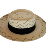 KAPELUSZ PANAMSKI GAMBLER