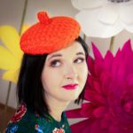 TOCZEK POMARAŃCZOWY