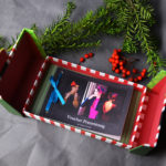 VOUCHER NA FASCYNATOR