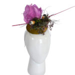 FASCYNATOR Z PTAKAMI